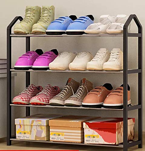 Simple Multi-Layer Shoe Rack