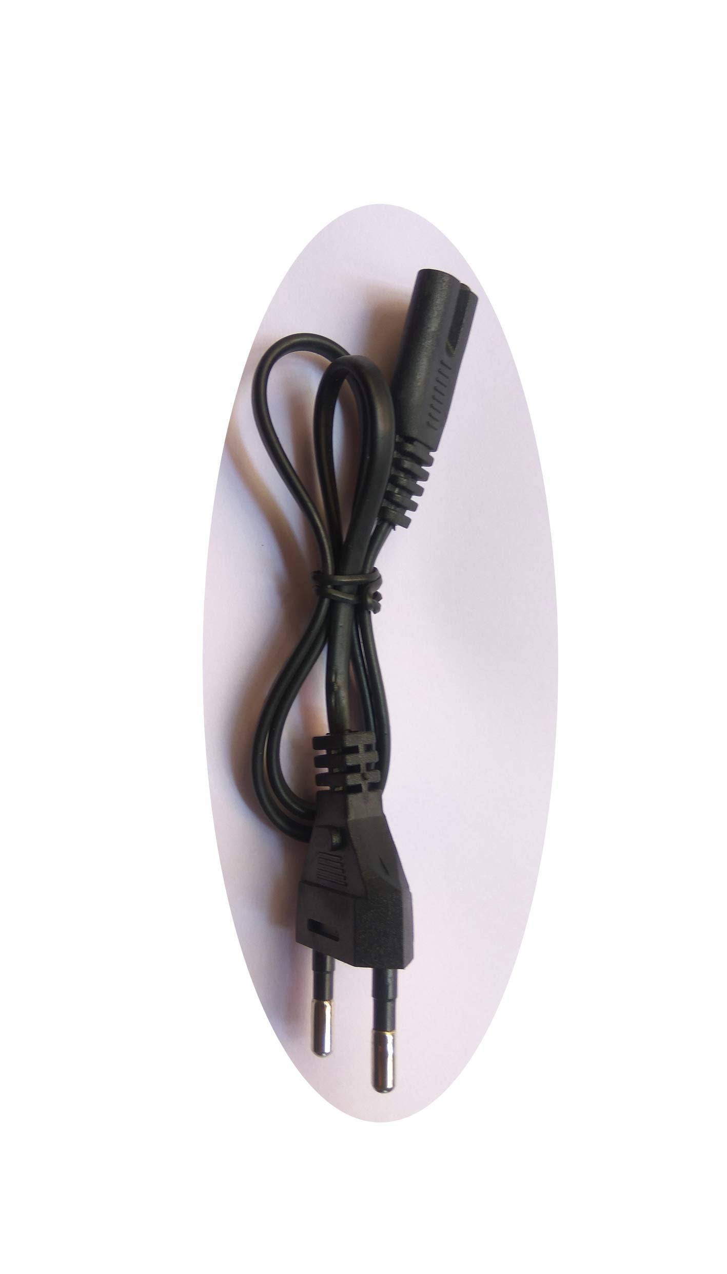 Plastic Rechargeable LED Torch