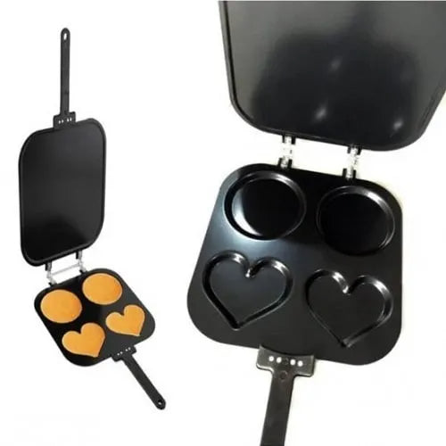 Classic Quick Pancake Maker