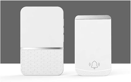 WIRELESS DOORBELL