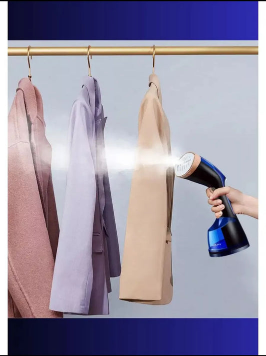 1200W Multifunction Handheld Clothes Garment Steamer