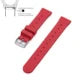 Premium Grade Fluoro Rubber Waffle Strap 20mm