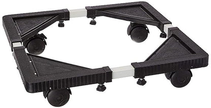 Heavy Duty Adjustable Front & Top Loading Washing Machine/Refrigerator/Fridge Stand