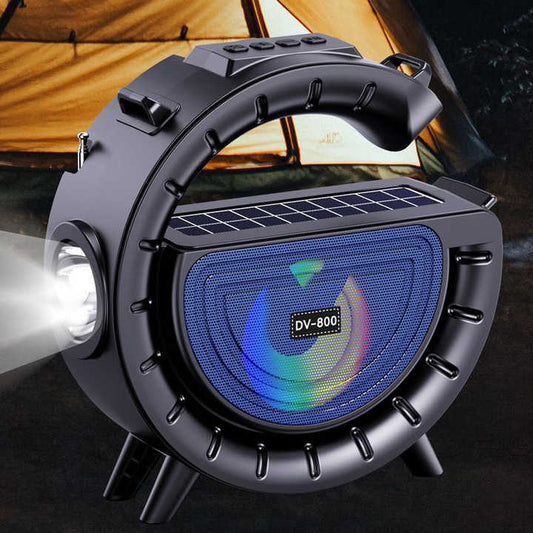 DV-800 WIRELESS SPEAKER