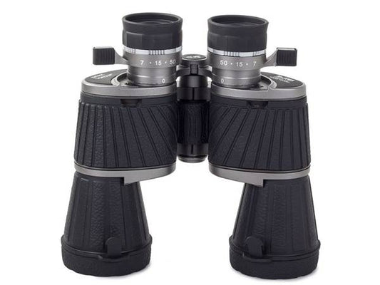 10x50 professional military binoculars case