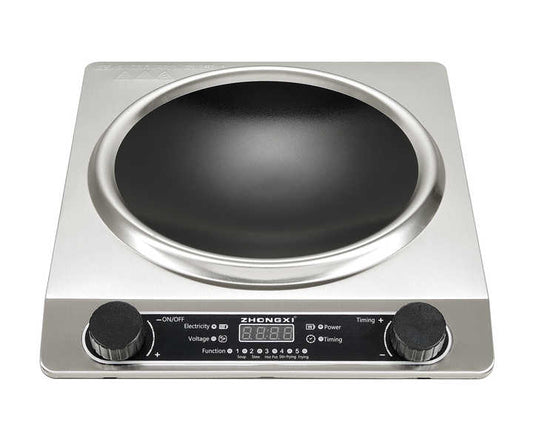 RAF INDUCTION COOKER