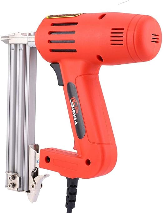 Electric Nail Gun