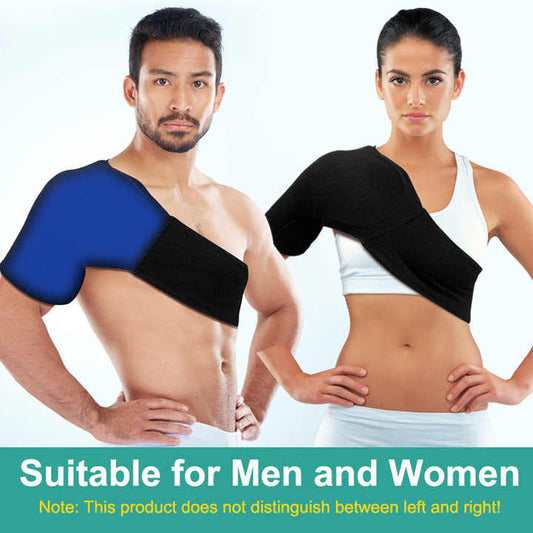 MULTIPURPOSE ICE PACK