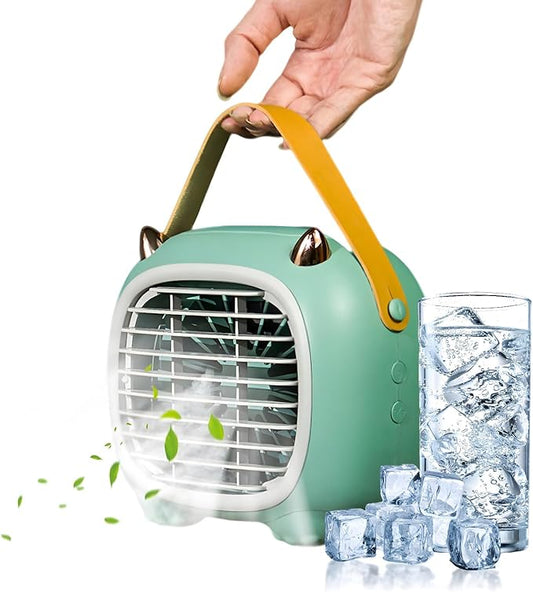 Portable Air Conditioner