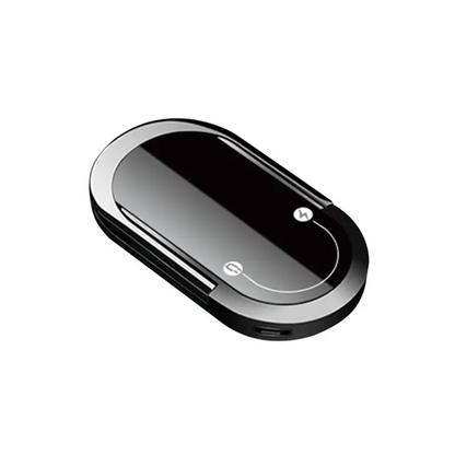 SE052 Rechargeable Cigarette Lighter and Phone Ring Bracket