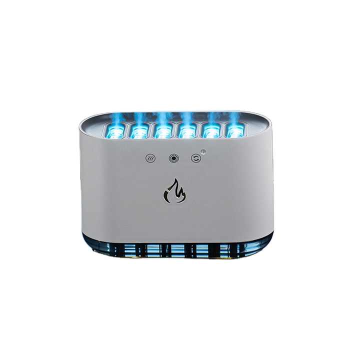 Dynamic Dancing Humidifier