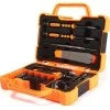 45 in 1 Precision Screwdriver Repair Tool Kit