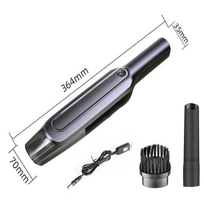 VACCUM CLEANER