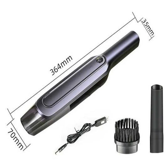 VACCUM CLEANER