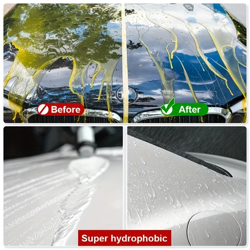 Nano Ceramic Coating Spray   Scratch Repair  High Quality Protective Layer for Long lasting Shine & Paint Care  Suitable for Cars and Motorcycles (Perfect Gift)  Motorcycle Care  Glossy Finish  Sleek Protection  Durable Protection  Motorcycle Owners  Auto