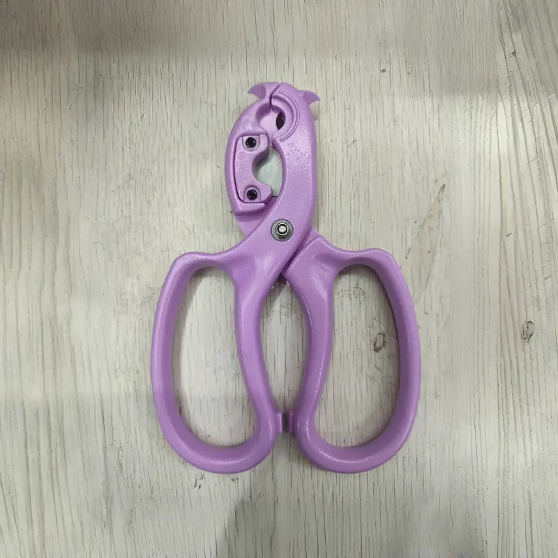 Heavy Duty Floral Shears with Sharp Blades   Professional Florist Pruning Shears  Non Slip Grip   Manual Garden Clippers for Flower Arrangements  Gardening  Lawn Care   Ideal for Home &  Gardening Tools  Contemporary Design  Durable Construction  Landscap