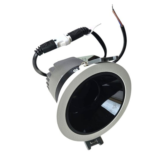 Aerbes AB-XD29 7W Downlight With Wide Angle Positive White Light 700lmn