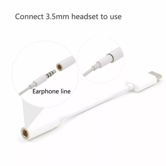 JH-022 USB-C type c to aux audio 3.5mm Cable Adapter Headphone Jack