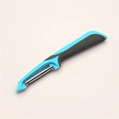 1pc Multi-Functional Fruit Vegetable Peeler