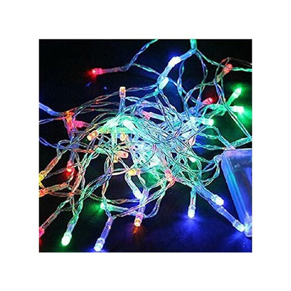 JG3103 Multi-Colour Battery Operated Fairy Light 3M