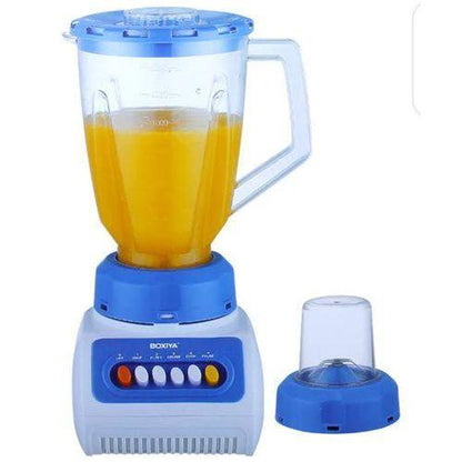XF0428 2-in-1 Electric Blender With Mill/Grinder(HS-999)