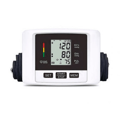 JG20375376 Digital Blood Pressure Monitor