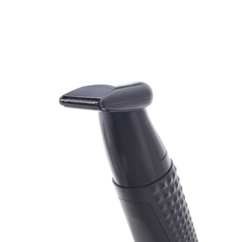 Nose Facial Eyebrow Rechargeable Hair Trimmer 3 In 1