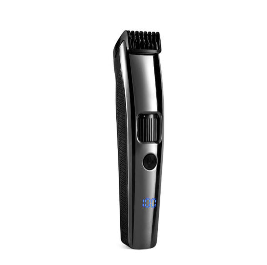 Aerbes AB-LF04 Professional Rechargeable Electric Hair Clipper With Digital Display