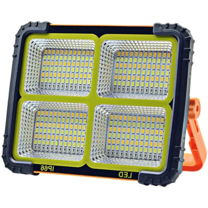 SOLAR LED LIGHT