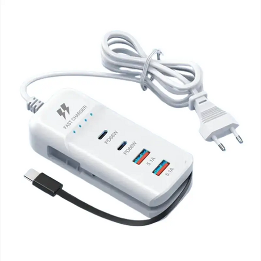 RACK CHARGER