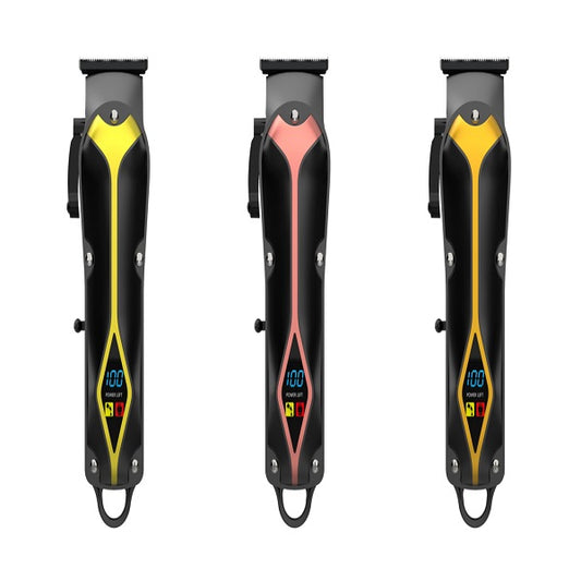 Aerbes AB-LF60 1500Mah Rechargeable Electric Hair Clipper