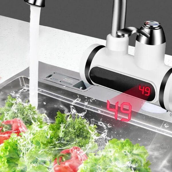 Aerbes AB-J01 Heating Faucet Water Outlet