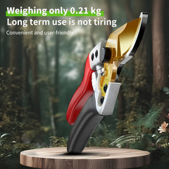 1 Pruning Shears Suitable for Branches/Stems/Fruit Trees/New Shoots/Flowers/Bonsai Gardening Tool for Trimming Flowers and Cutting Branches   Flower Trimming  Precision Tool  Pruning Scissors  Plant Hobbyists