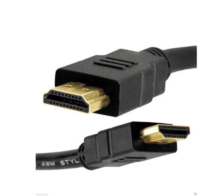 SE-H06 Male HDMI Cable V1.4 20M