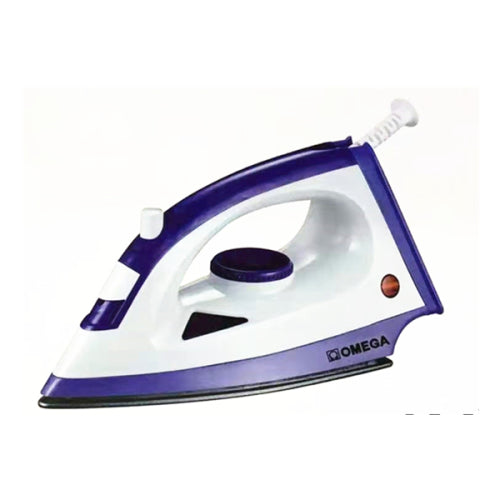 Dry And Steam Iron 1200W
