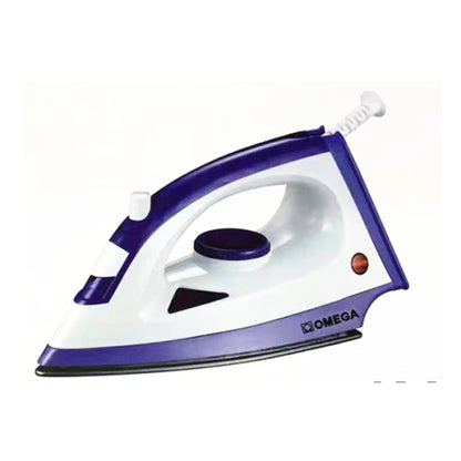 Dry And Steam Iron 1200W