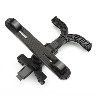 Universal Car Headrest Seat Mount Holder For All Samsung iPad Tablets