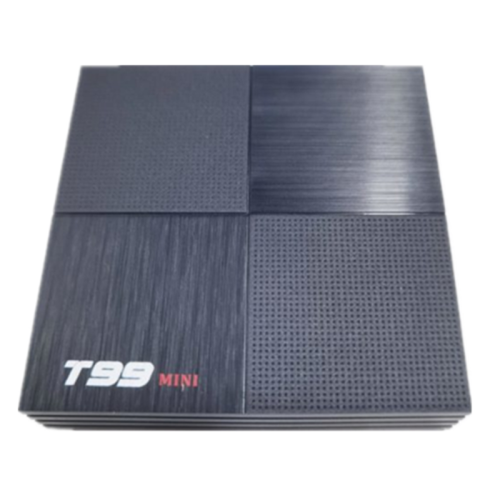 6K Smart TV Box T99 MINI 2GB +16GB Android