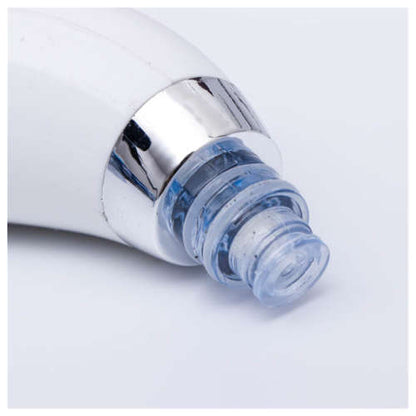 Nasal cleaning tools Electric pore cleaner blackhead remover vacuum for Women and Men nose