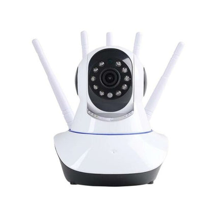 SE072 1080P IP Camera Smart WiFi 5 Signal Enhancement With ULooka App