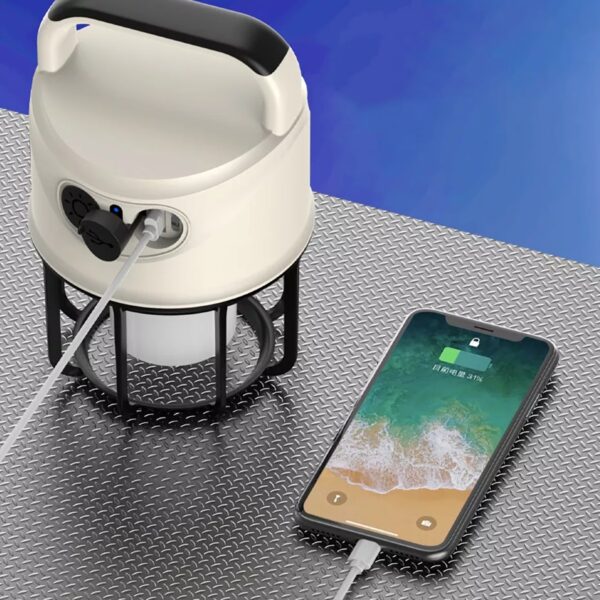 FA-CH22025 Rechargeable LED Camping Light