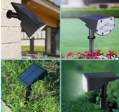 Aerbes AB-TA217 Solar Powered Garden Light