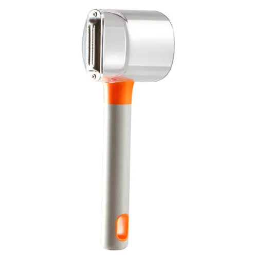 Vegetable Peeler Potato Orange Vegetable Fruit Skin Remover Carrot Grater Peeling Tool
