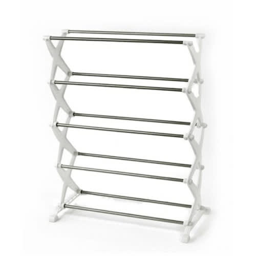 Cross Shoe Rack Trendy Practical Shoe Rack