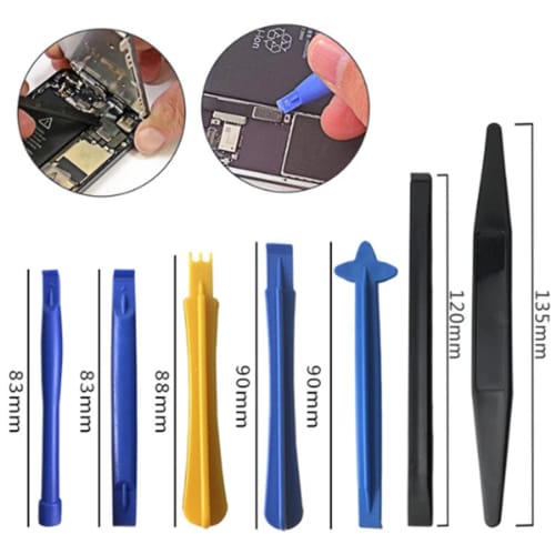 SE050 Apple Android Mobile Phone 28-Piece Repair Tool Set