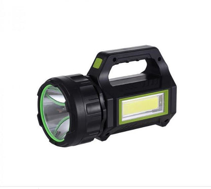 Aerbes AB-TA222 Solar Powered Portable Searchlight 30W