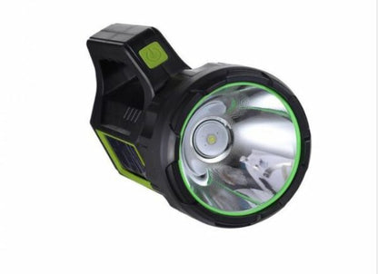 Aerbes AB-TA222 Solar Powered Portable Searchlight 30W