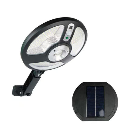 SOLAR STREET LAMP