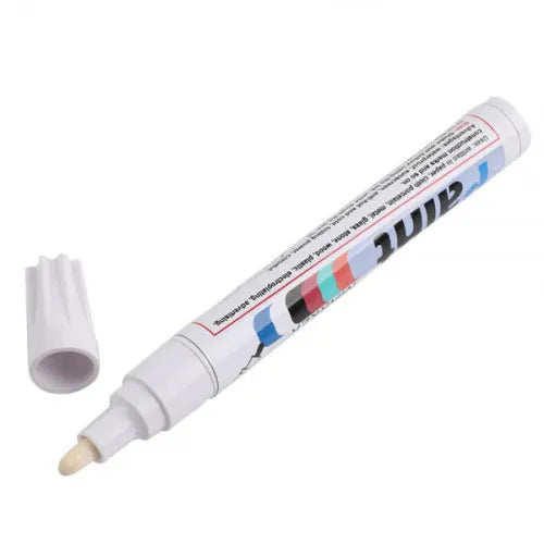 TIRE BEAUTY PEN PAINT MARKER C6119