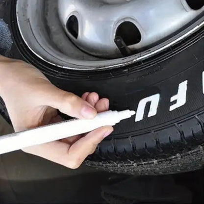 TIRE BEAUTY PEN PAINT MARKER C6119